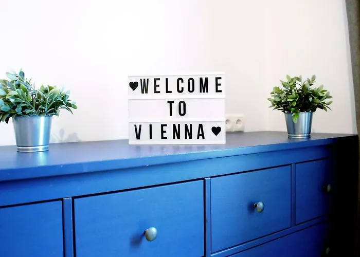 Stunning Station Vienna